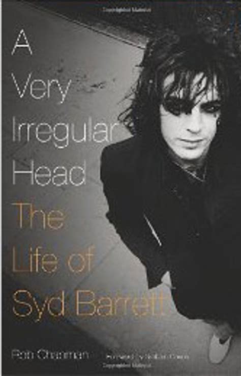 Syd Barrett biography is essential reading - Goldmine Magazine: Record Collector & Music Memorabilia