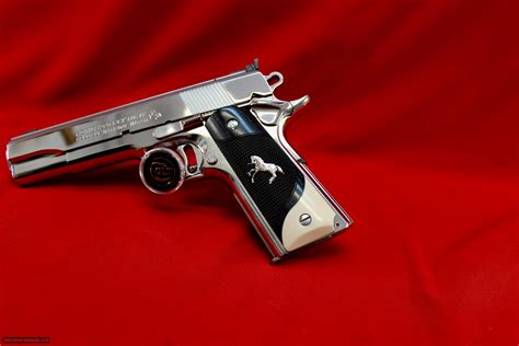 Colt 1911 Government Full size Grips