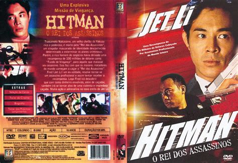 Hitman (1998)