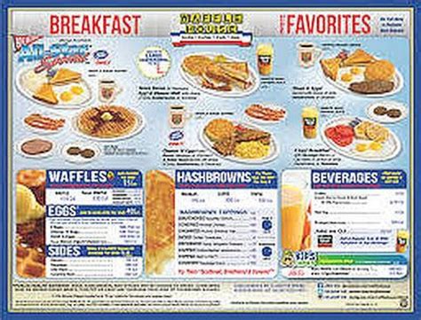 IHOP or Waffle House: Which Do You Prefer? - HubPages