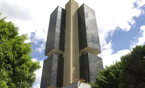 Banco Central do Brasil: Entenda Suas Atribuições e Competências