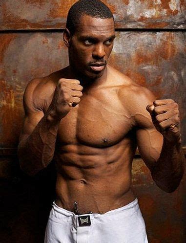 Michael Westbrook MMA Fighter, YUM! | Mma fighters, Beautiful men, Mma