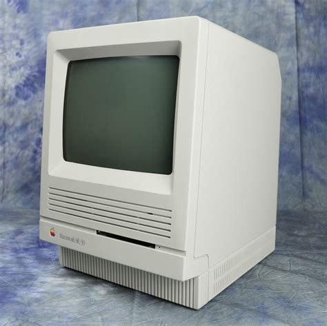 Vectronic's Macintosh SE/30