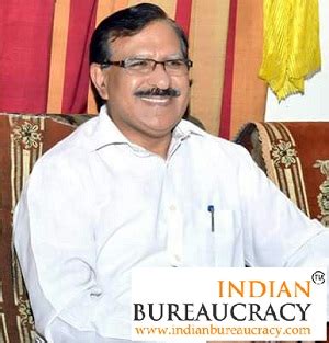 Naresh Pal Kumar IAS -Indian Bureaucracy | Indian Bureaucracy is an Exclusive News Portal