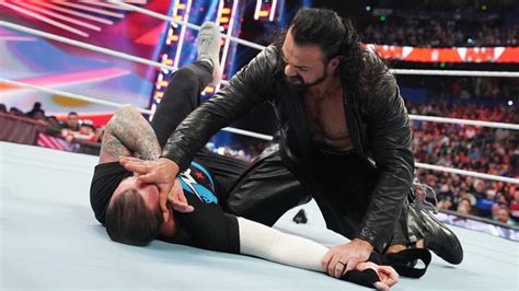 drew-mcintyre-cm-punk - eWrestlingNews.com