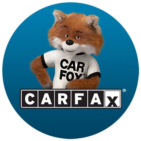 Carfax Logos