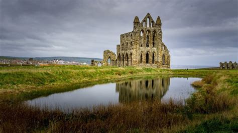 14 Interesting Things to Do in Whitby, England - Two Traveling Texans