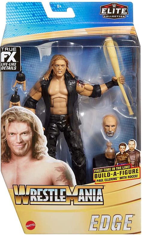 WWE WRESTLING ELITE ACTION FIGURES & MATTEL TOYS On Sale at ToyWiz.com