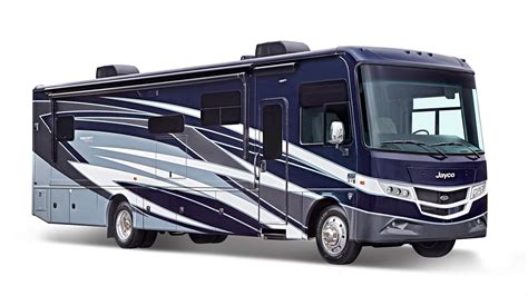 2023 Precept Prestige - Luxury Class A RV | Jayco, Inc