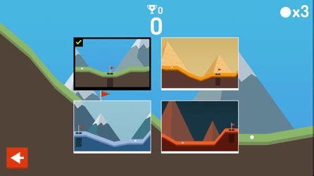 Mini Golf Game - Play Free HTML5 Game For Mobile & Desktop Version