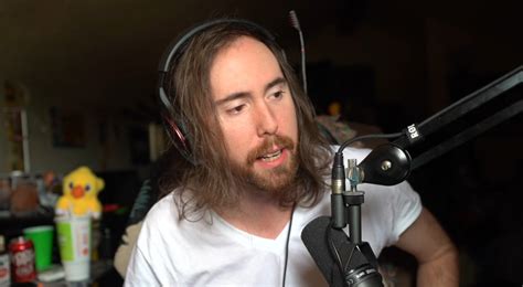 Everything you need to know about streamer Asmongold - Inven Global