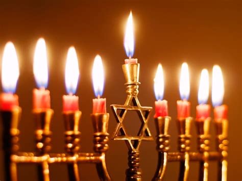 Hanukkah 2021 In Montgomery County: Find Local Celebrations Here ...