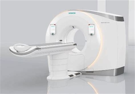 FDA Approves Siemens Healthineers More Precise Lower Radiation CT Scanner