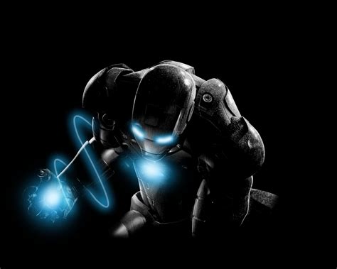 Dark Robot Wallpaper Hd (#1972153) - HD Wallpaper & Backgrounds Download