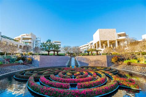 How to See the Getty Museum: It’s More Than Just Exhibits