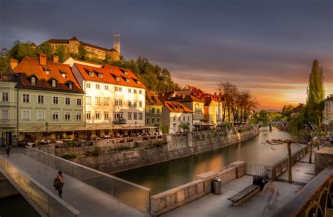 All You Need To Know To Visit The Ljubljana Castle, Slovenia