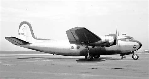 Forgotten Aircraft: The Story Of The Lesser-Known Douglas DC-5