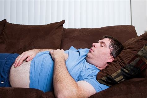 Obesity and Sleep Apnea: Risks, Causes, and Effects (2023)