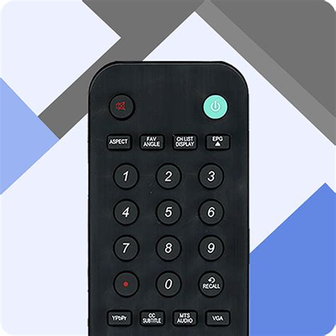 Remote for JVC TV - Apps on Google Play