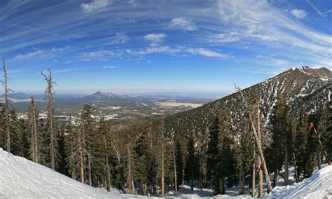 Flagstaff Arizona Ski Vacations & Winter Activities - AllTrips