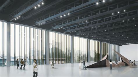 How SCDA Designed The Singapore Art Museum's New Look | Tatler Singapore