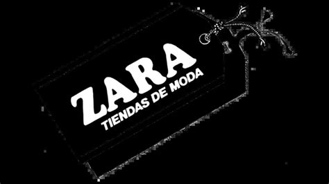 The Zara Logo And Brand: Modernity In A Timeless Logo Design