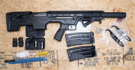 Panzer Arms BP-12 G2 Bullpup 12 Gauge Used Trade-In Shotgun with Box, Accessories | Sportsman's ...