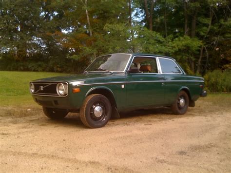 1974 Volvo 142 - Information and photos - MOMENTcar