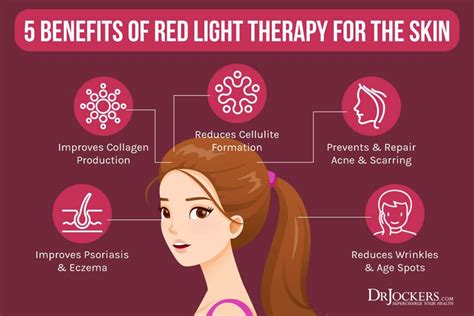 Red Light Therapy: Improve Skin, Energy & Sleep | Red light therapy ...