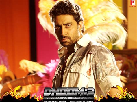 Dhoom 2 2006 Wallpapers | Dhoom 2 2006 HD Images | Photos abhishek ...