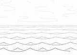 Sea Coloring Pages  100 Printable coloring sketch template