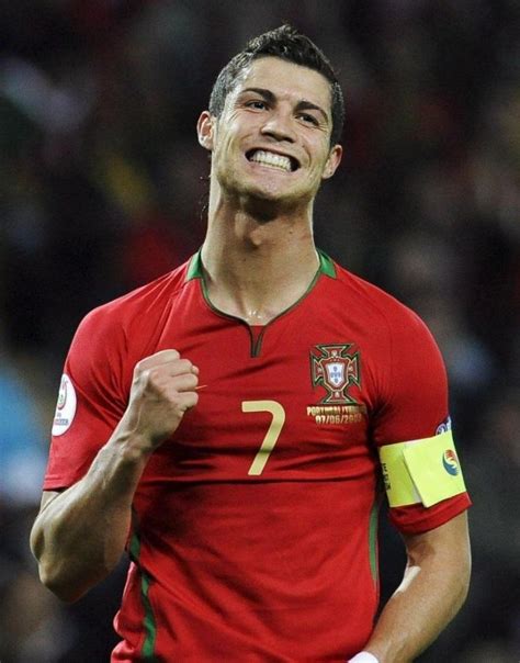 Cristiano Ronaldo the Best Football Player & the Greatest of All Time | Cristiano ronaldo ...