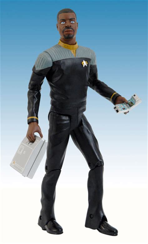 NYCC-Exclusive Geordi La Forge - Raving Toy Maniac - The Latest News and Pictures from the World ...