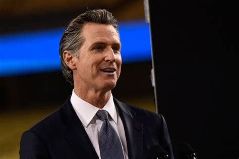 Why Is Gavin Newsom Being Recalled? How the Governor Landed in Hot ...