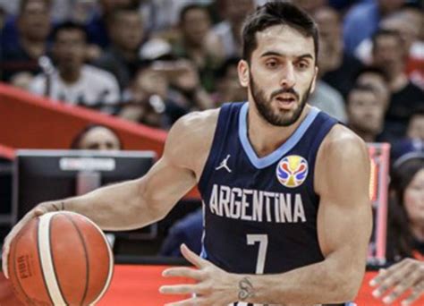 De la mano de Campazzo: Argentina derrotó a Rusia por 69 a 61 en el ...