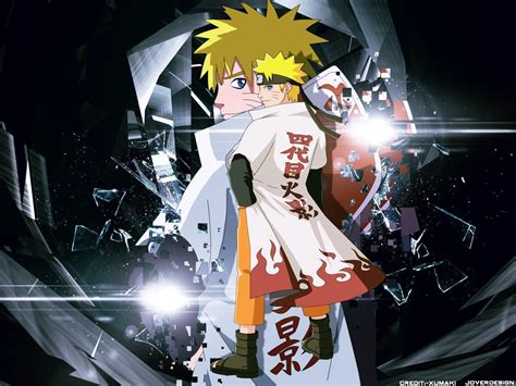 5 Foto Anime Naruto Keren Paling Dicari