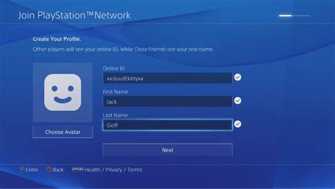 How to Create PSN Account [PlayStation Network] - TechOwns