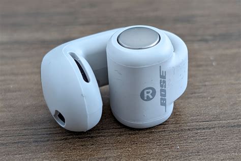 Bose Ultra Open Earbuds review: hooked on you | Stuff