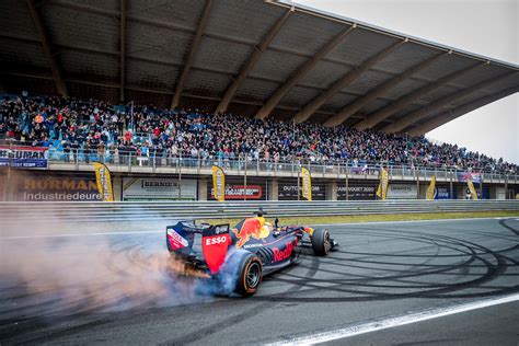 F1 Dutch Grand Prix 2020 at Zandvoort: Circuit guide