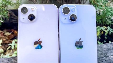 iPhone 14 vs iPhone 13 camera shootout: can you tell the difference? | Tom's Guide