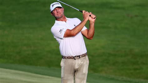 Fans Push PGA Tour To Allow Shorts Thanks To Lucas Glover