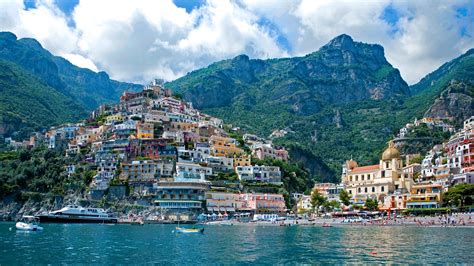 Amalfi Coast Exclusive Tour - Sorrento Tour Guide