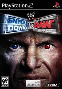 WWE SmackDown! vs. Raw - Wikipedia