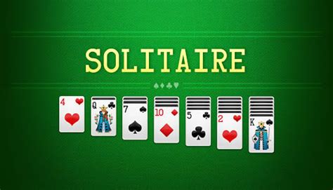 Solitaire free no gimmicks - ultrasaver