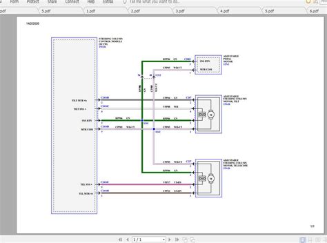 Explorer Engine Wiring Diagram