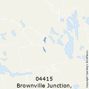 Best Places to Live in Brownville Junction (zip 04415), Maine