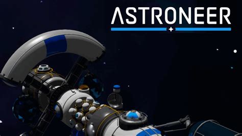 A Galactic Gem - Astroneer Review