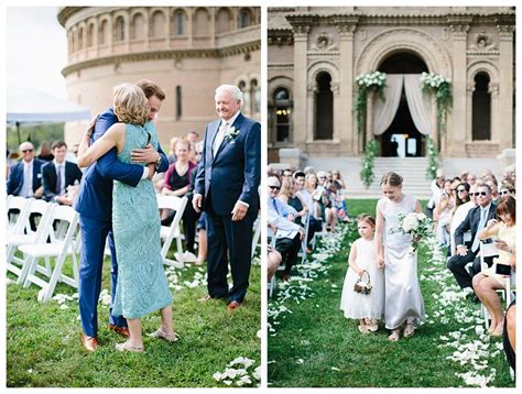 Kathleen & Bobby – Yerkes Observatory & Abbey Springs Wedding | kristinalorraine.com