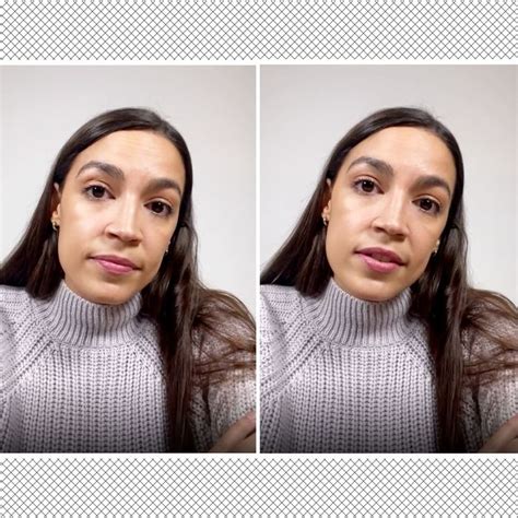 AOC Powerfully Shares Trauma from Capitol Riots on Instagram