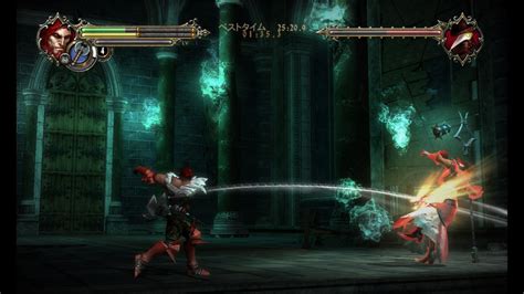 Castlevania: Lords of Shadow – Mirror of Fate Review | Games and Junk